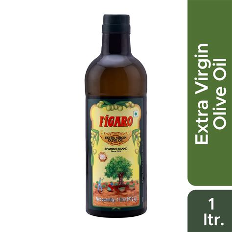 Figaro Extra Virgin Olive Oil 1L