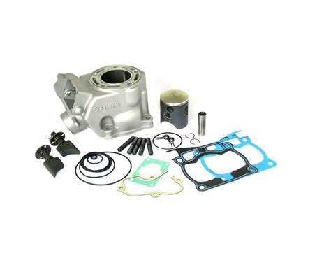 Athena Cylinder Kit Standard Bore Cc Yamaha Yz