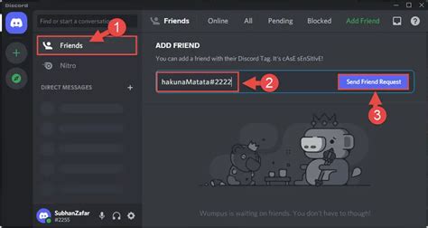 Cómo descargar instalar y usar Discord en Windows