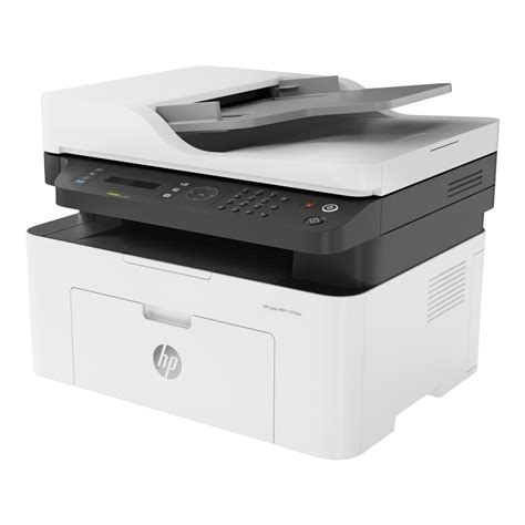 Hp Laser Mfp Fnw Lpr