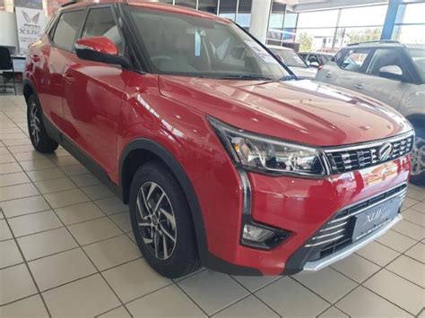 Mahindra Xuv300 Cars For Sale In Johannesburg Autotrader