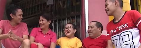 Dagul’s tandem with daughter Jkhriez | ABS-CBN Entertainment