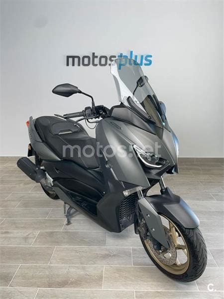 Scooter Cc Yamaha X Max En Barcelona Motos Net