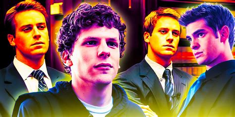 What Happened To The Social Networks Real Winklevoss Twins After