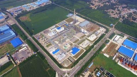 Birla Carbon Jining Carbon Black Plant Birla Carbon