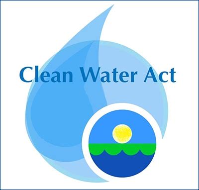 Anniversary of the Clean Water Act - SCARCE