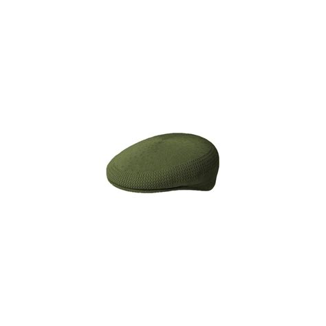 Tropic 504 Ventair Army Green Boutique Kangol Reference 3290