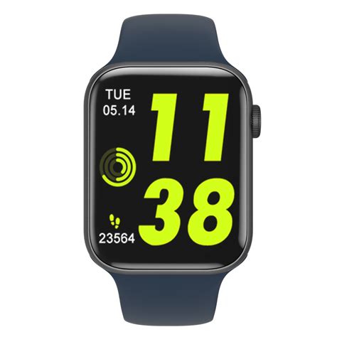 Series K Smart Watch Bluetooth Call Music Player Mm For Ios