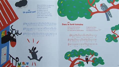 Les Mercredis De Julie Canons Et Comptines Des P Tits Lascars