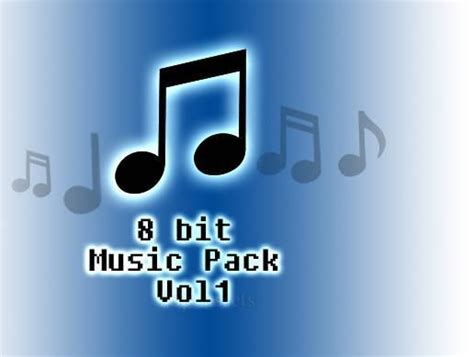 8 bit Music Pack Vol 1 Audio Music, Electronic Music, 8 Bit, Enough Is ...