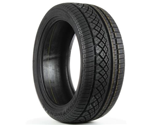 215 45ZR17 XL EXTREMECONTACT DWS CONTINENTAL Tire Library