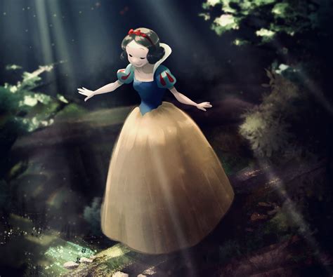 Snow White And The Seven Dwarfs Dwarfs Names 8