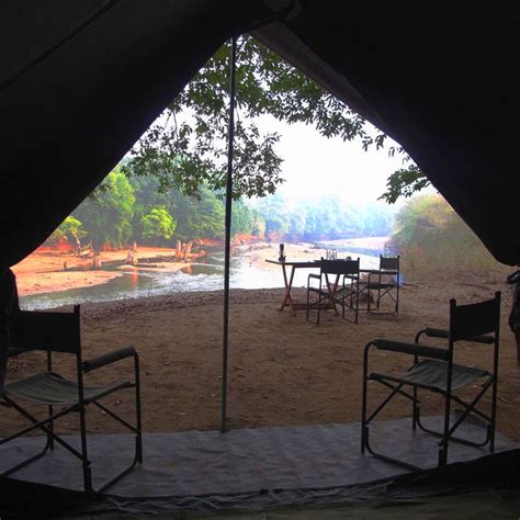 Safari Camping in Udawalawe | Camping Tours in Udawalawe | Udawalawe ...