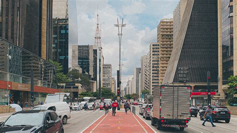 O que fazer na Avenida Paulista Descubra as melhores opções de passeios