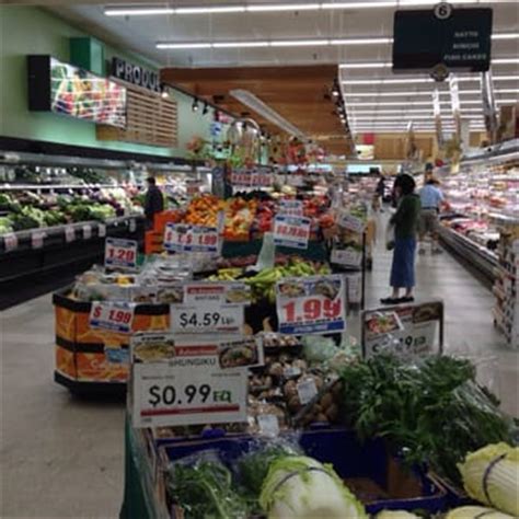 Marukai Pacific Market - CLOSED - 132 Photos & 135 Reviews - Grocery ...