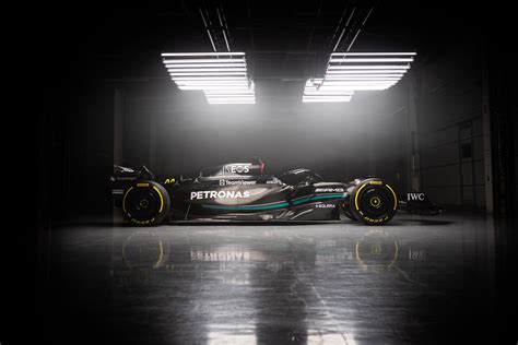 Mercedes F1 4k Wallpapers Wallpaper Cave