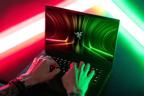 Razer Blade 14 Is World S Most Powerful 14 Inch Gaming Laptop Yet