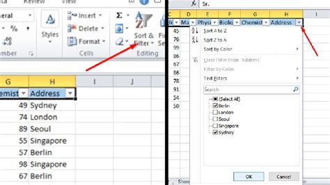 Tutorial Office Excel 10 Trucos Fáciles Para Aprender A Utilizar Las