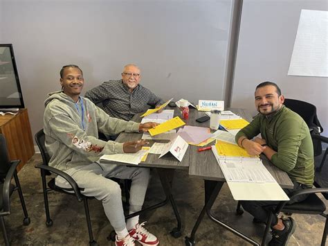 Change Inc. on LinkedIn: #changeinc #leadershipinaction 