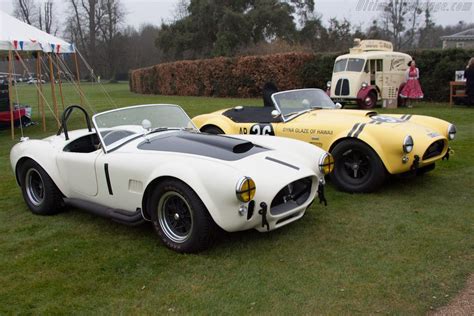 AC Shelby Cobra 427 | Shelby cobra 427, Shelby cobra, 427 cobra