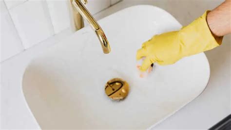 How To Remove Sink Stopper Kitchen And Bathroom