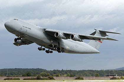 Lockheed C-5 Galaxy | Latest Photos | Planespotters.net