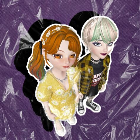 Zepeto Zepetoedit Picsart Freetoedit Our Image By Kaifvxk