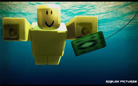 Roblox Noob Wallpapers - Top Free Roblox Noob Backgrounds - WallpaperAccess