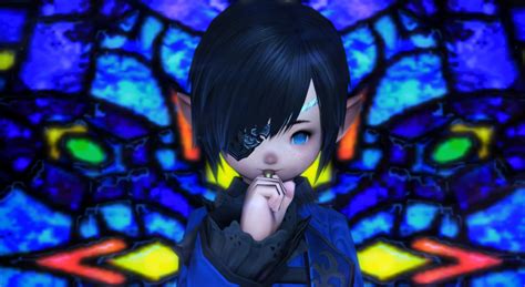 Ciel Phantomhive - Black Butler | Eorzea Collection