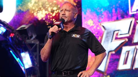 AEW's Jerry Lynn Recalls Thinking He'd Never Work For ECW While With WCW