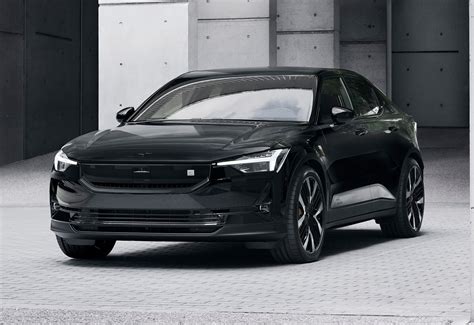 Polestar Rwd Due In Australia Later This Year Automotive Daily