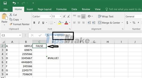 How To Fix Value Error In Excel Quickly 100 Effectively