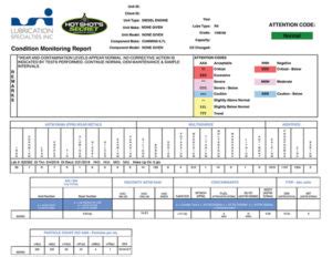 Engine Oil Analysis BasicsHow Analyzing Engine Oil Can Prevent Engine