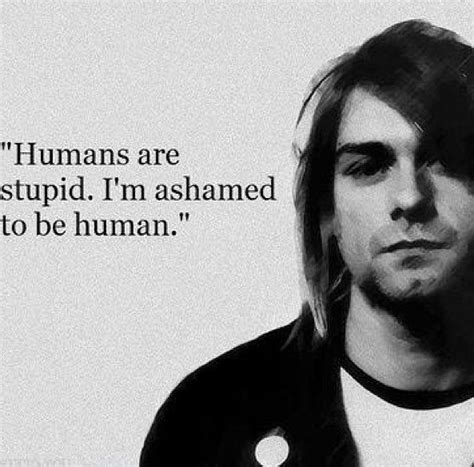 Kurt Cobain Quotes. QuotesGram