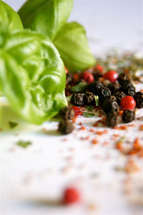 Kostenlose foto Frucht Lebensmittel Grün Pfeffer produzieren