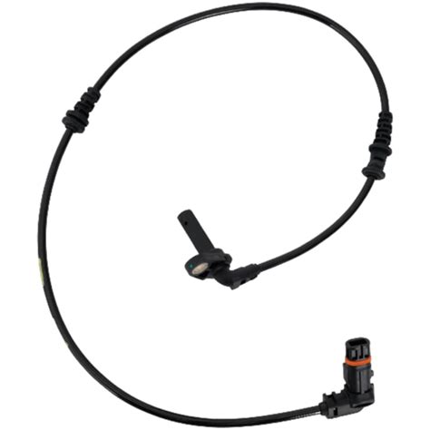 Replacement Front Driver Side ABS Speed Sensor Sold Individually