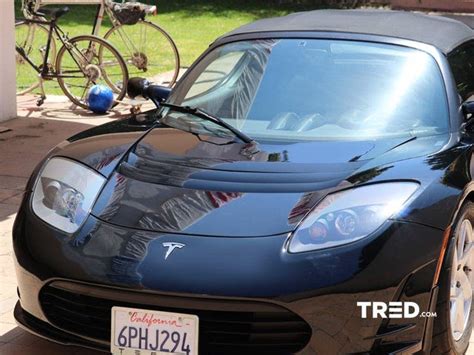 Used Tesla Roadster for Sale (with Photos) - CarGurus