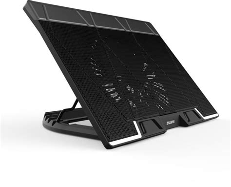 Vásárlás: Zalman ZM-NS3000 Notebook hűtő árak összehasonlítása, ZM NS ...