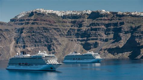 Viking Ocean Cruises reveals plans for six more ships