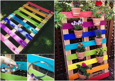 10 Pallet Projects That Are Nothing But Pure Fun