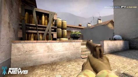 Dreamhack Winter Frag Movie World S Best Cs Go Teams And