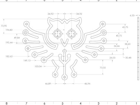 2d mechanical drawings,2d drafting,2d engineering drawings mechanical ...