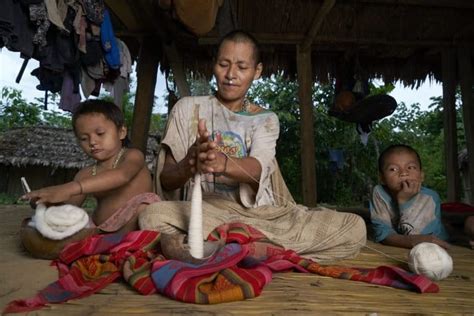 Pueblos Ind Genas Los M S Vulnerables Frente El Avance Del Coronavirus En Am Rica Latina