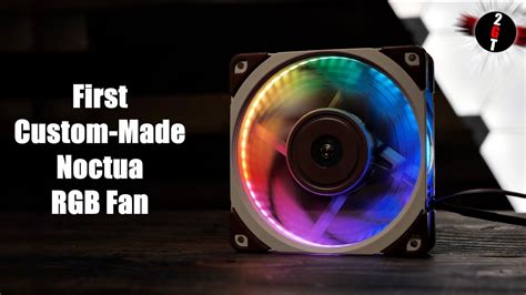 Noctua Fan Wire Colors