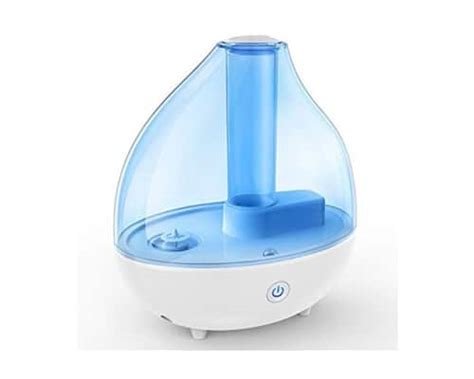 10 Rekomendasi Humidifier Terbaik Berbagai Merk Terbaru 2023