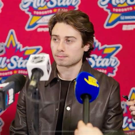 Quinn Hughes Hot Hockey Players Hughes Brothers Vancouver Canucks