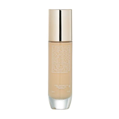 Clarins Everlasting Long Wearing Hydrating Matte Foundation N