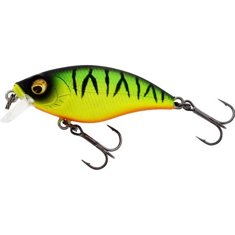 WESTIN BuzzBite SR Crankbait 5cm 6g Firetiger Tackle Deals Eu 8 99