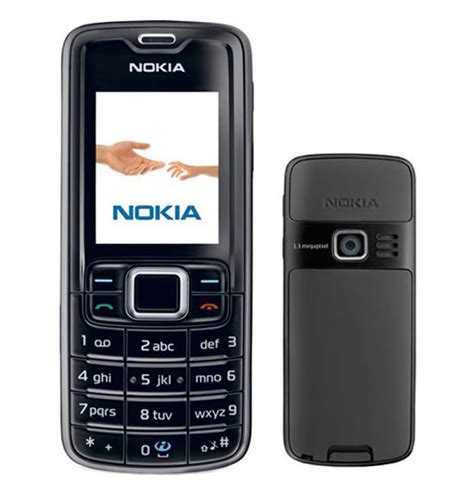 3110 Nokia