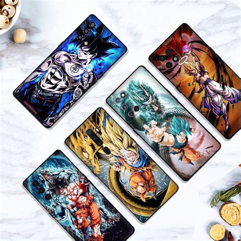 Casing Dragon Ball OPPO A83 A12 A12E A12S A15S A15 A5 2020 A9 2020 A8